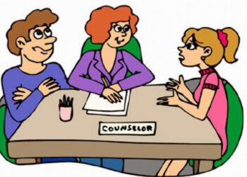 Cara Menangani Kesulitan Belajar Ala Guru BK