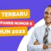 SKP Permenpanrb Nomor 6 Tahun 2022