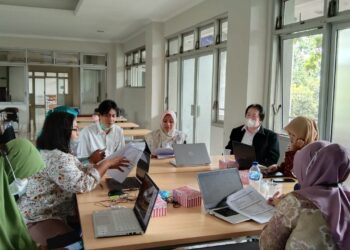 Rapor PAUD Kurikulum Merdeka