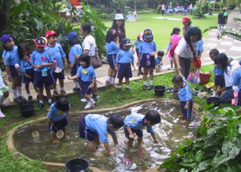 Wisata Edukasi, Apa Bedanya dengan Wisata Biasa ?