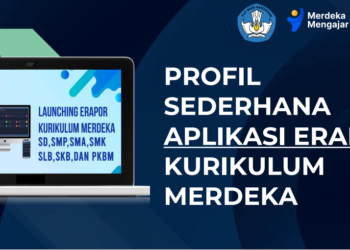 Mengenal Lebih Dekat dengan Aplikasi Raport
