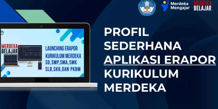 Mengenal Lebih Dekat dengan Aplikasi Raport