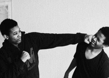 Langkah-Langkah Mengatasi Bullying