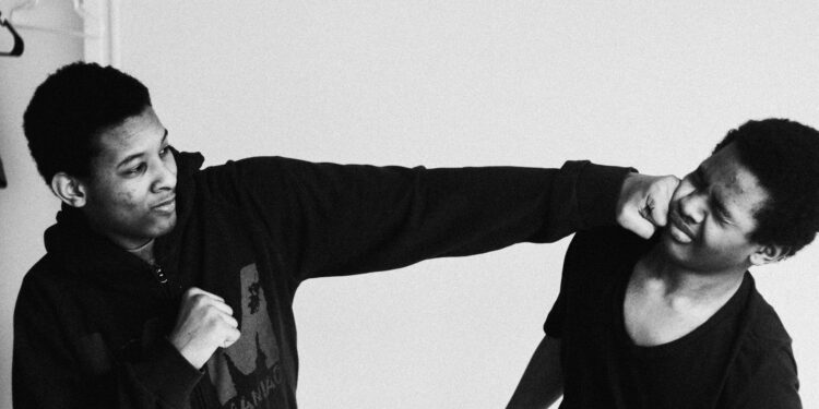 Langkah-Langkah Mengatasi Bullying