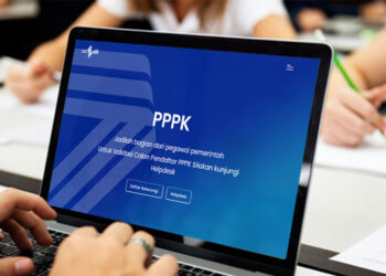 Prediksi Soal-Soal Latihan PPPK 2022