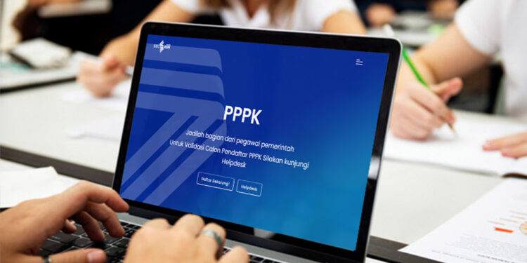 Prediksi Soal-Soal Latihan PPPK 2022