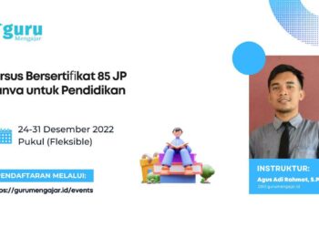 Buat Kartu Ucapan dengan Canva