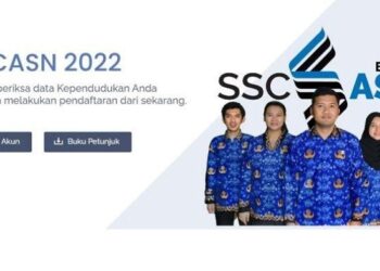 Seleksi PPPK Tenaga Teknis 2022