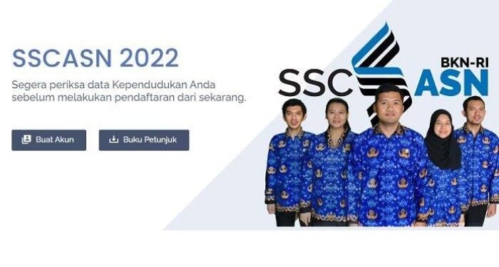 Seleksi PPPK Tenaga Teknis 2022