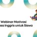 Webinar Bahasa Inggris
