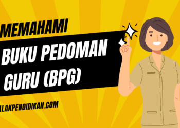 Buku Pedoman Guru