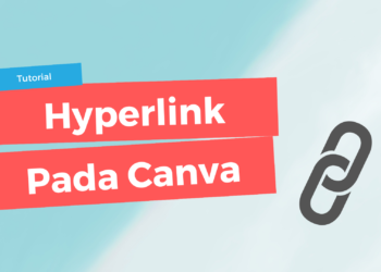 Menggunakan Link di Canva