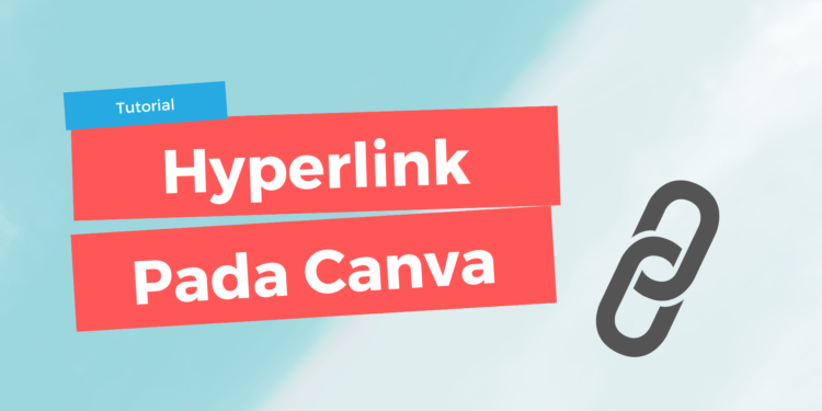 Menggunakan Link di Canva