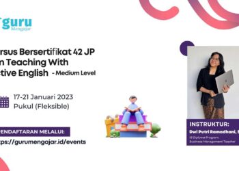 7 Alasan Pentingnya Belajar Bahasa Inggris