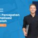 Tips Percepatan Digitalisasi Sekolah