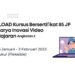 Download Sertifikat Kursus