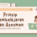 5 Prinsip Asesmen dalam Implementasi Kurikulum Merdeka
