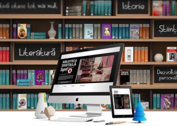 5 Rekomendasi Aplikasi Perpustakaan Digital, Untuk Mendukung Digitalisasi Sekolah