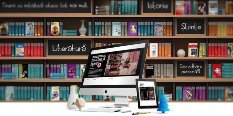 5 Rekomendasi Aplikasi Perpustakaan Digital, Untuk Mendukung Digitalisasi Sekolah