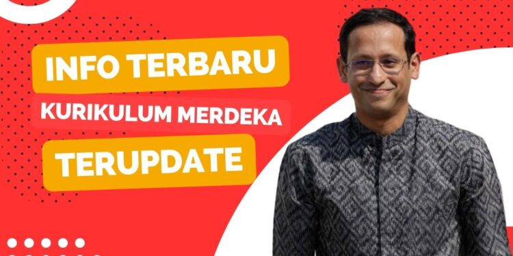 Info Terbaru Kurikulum Merdeka