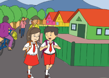 Apakah Benar Memulai Sekolah Lebih Pagi dapat Meningkatkan Performa Siswa?