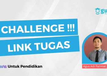Pengumpulan Tugas Canva Pendidikan