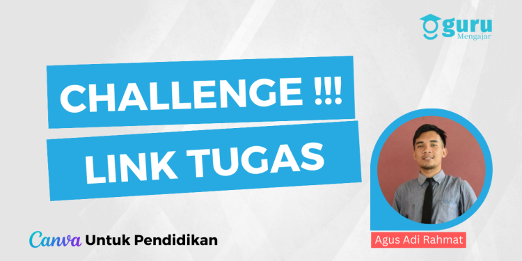 Pengumpulan Tugas Canva Pendidikan
