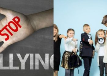 6 Tips Mengatasi Bullying di Sekolah