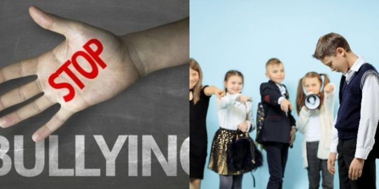 6 Tips Mengatasi Bullying di Sekolah