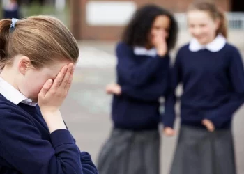 8 Alasan Mengapa Siswa Melakukan Bullying di Sekolah