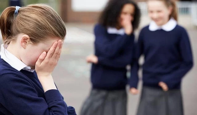 8 Alasan Mengapa Siswa Melakukan Bullying di Sekolah