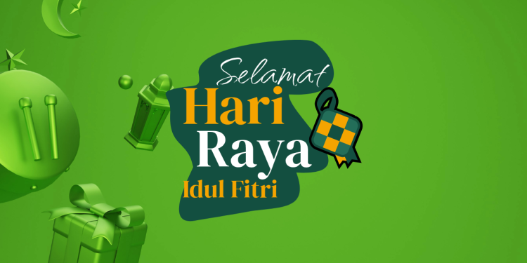 Idul Fitri Munggaran