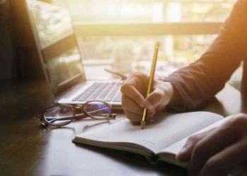 9 Alasan Pentingnya Menulis