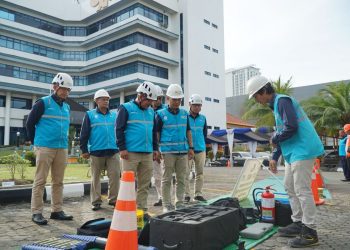 8 Contoh BUMN dan Bidang Usahanya