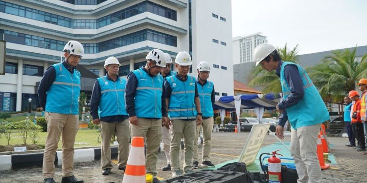 8 Contoh BUMN dan Bidang Usahanya