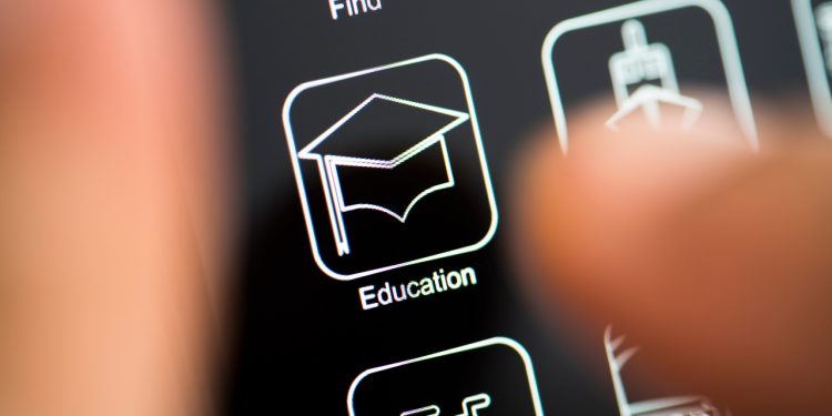 Aplikasi Penilaian Pembelajaran