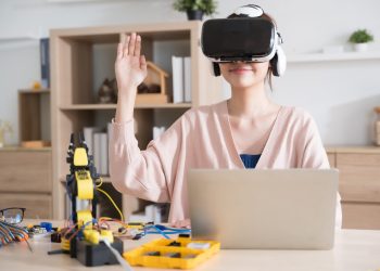 Implementasi Arificial Intelligent (AI) dalam Bidang Pendidikan