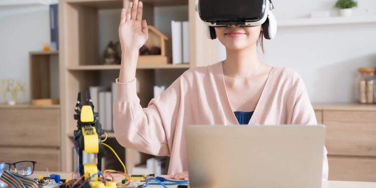 Implementasi Arificial Intelligent (AI) dalam Bidang Pendidikan