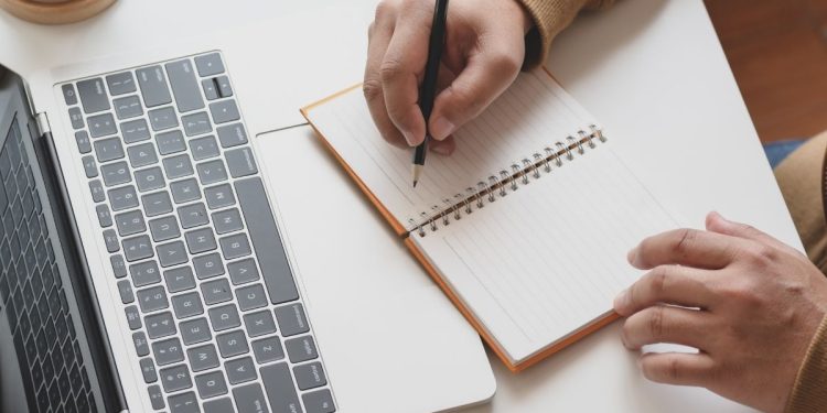 4 LANGKAH MEMBUAT BUKU BER-ISBN