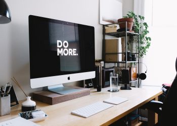 Guru Ini Upgrade Diri, Berbuah Manis Mendapat Income Tambahan