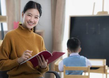 3 Manfaat Menjadi Trainer Pendidikan