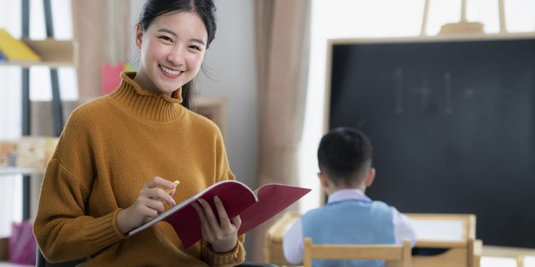 3 Manfaat Menjadi Trainer Pendidikan