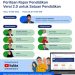 Perilisan Rapor Pendidikan Versi 2.0 untuk Satuan Pendidikan