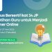 Kursus Guru Menjadi Trainer Online