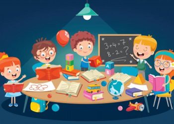 Murid dan Pembelajaran Berdiferensiasi