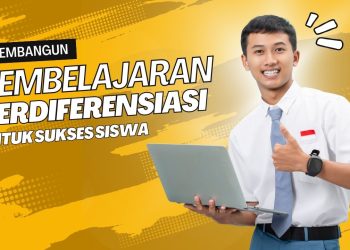 membangun pembelajaran berdifernsiasi