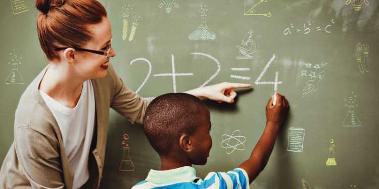 Pentingnya Kompetensi Pedagogik Bagi Guru