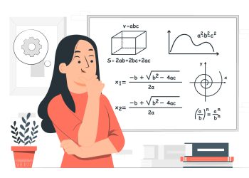 Contoh Alur Tujuan Pembelajaran ATP Matematika Fase E