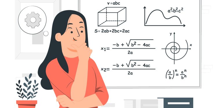 Contoh Alur Tujuan Pembelajaran ATP Matematika Fase E