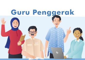 Pendaftaran Guru Penggerak Angkatan 10 Dibuka